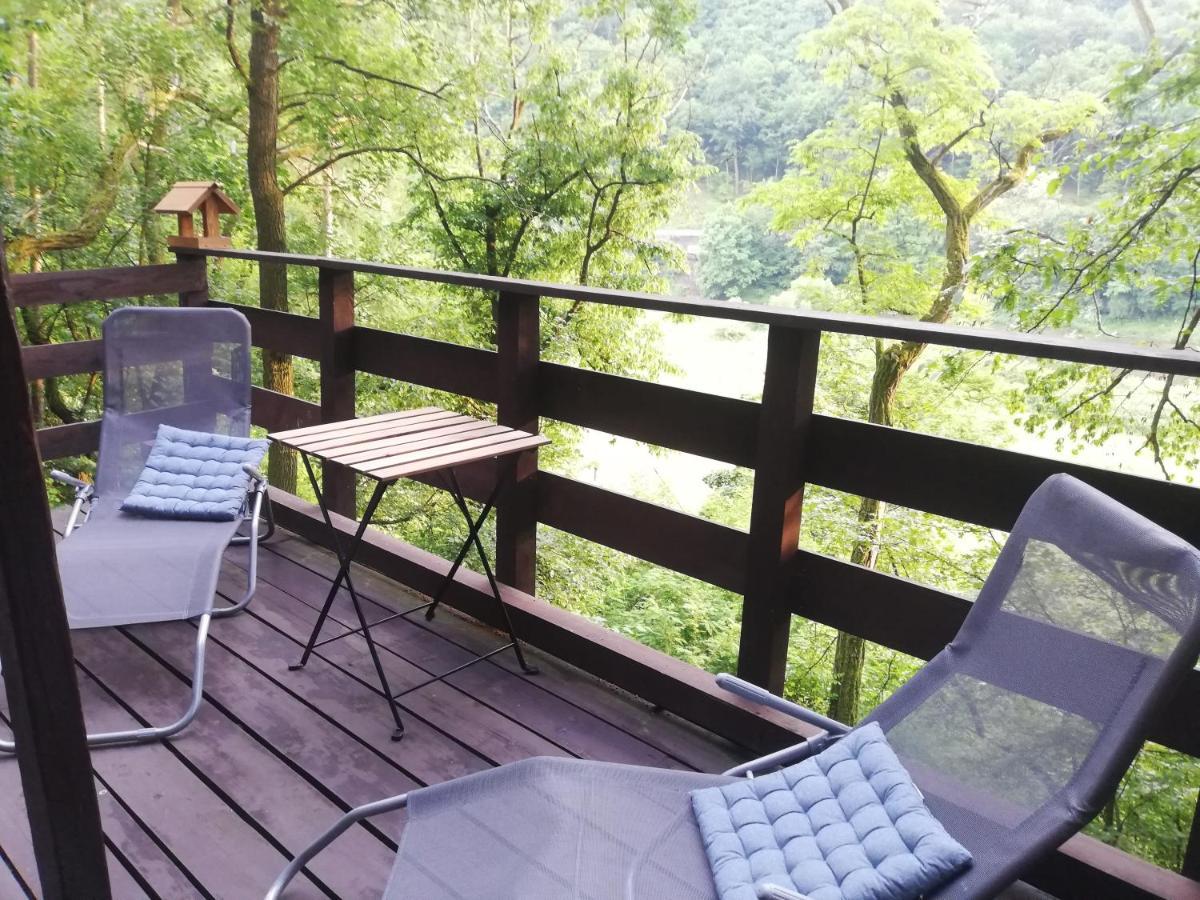 Holiday home Chatrc Pod Babou
